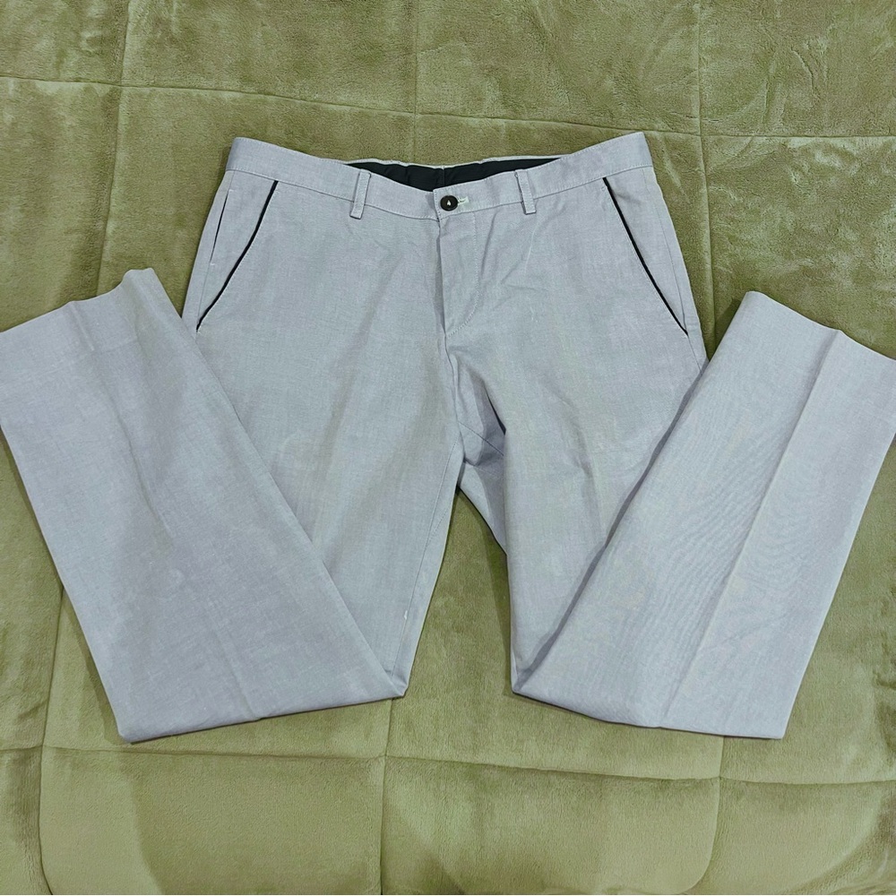 Hugo Boss Parker-X dress pants